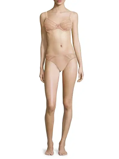 Chantelle Women's Revele Moi Perfect Fit Underwire Bra | Thumbnail 2 Chantelle Women's Revele Moi Perfect Fit Underwire Bra | Thumbnail 2