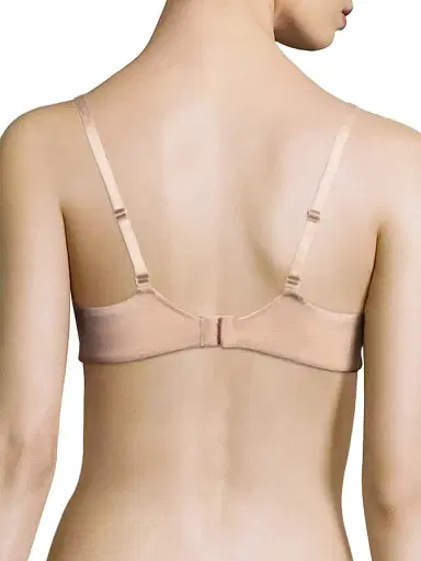 Chantelle Women's Revele Moi Perfect Fit Underwire Bra | Thumbnail 3 Chantelle Women's Revele Moi Perfect Fit Underwire Bra | Thumbnail 3