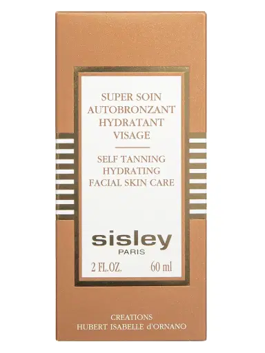 Sisley-Paris Women's Self Tanning Hydrating Facial Skin Care | Thumbnail 3