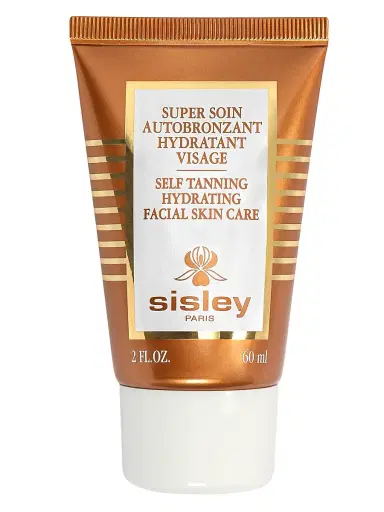Sisley-Paris Women's Self Tanning Hydrating Facial Skin Care | Thumbnail 1