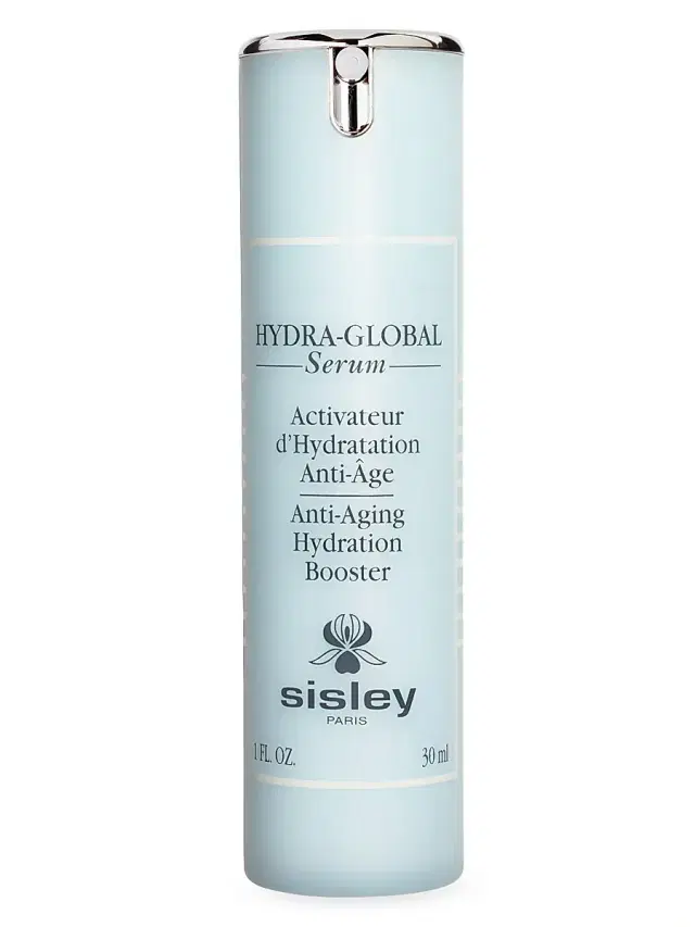 Sisley-Paris Hydra-Global Serum