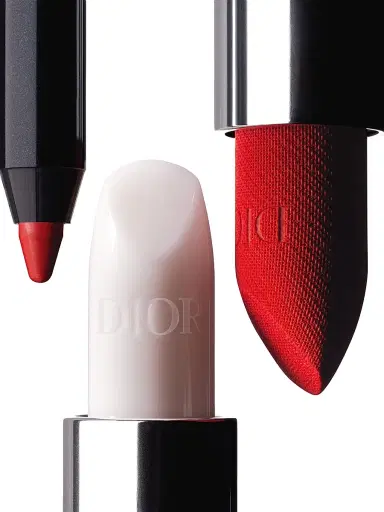 Dior Women's Rouge Contour Lip Liner | Thumbnail 5