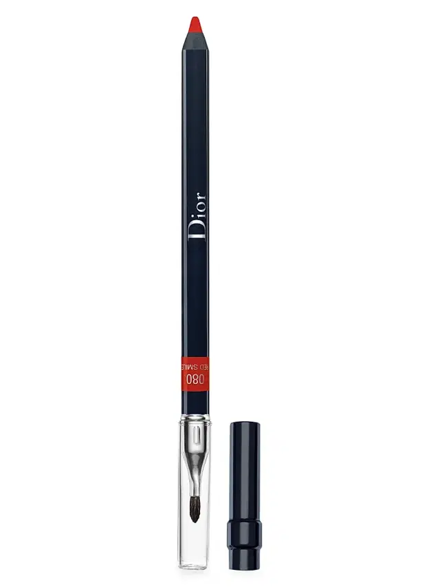 Dior Women's Rouge Contour Lip Liner - 525 Cherie