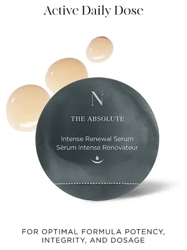Noble Panacea Women's The Absolute Intense Renewal Serum | Thumbnail 2