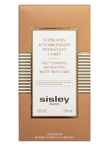 Sisley-Paris Women's Self Tanning Hydrating Body Skin Care | Thumbnail 3