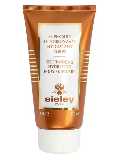 Sisley-Paris Women's Self Tanning Hydrating Body Skin Care | Thumbnail 1