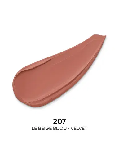Guerlain Women's Rouge G Customizable Velvet Lipstick Refill - 207 Le Beige Bijou | Thumbnail 2 Guerlain Women's Rouge G Customizable Velvet Lipstick Refill - 207 Le Beige Bijou | Thumbnail 2