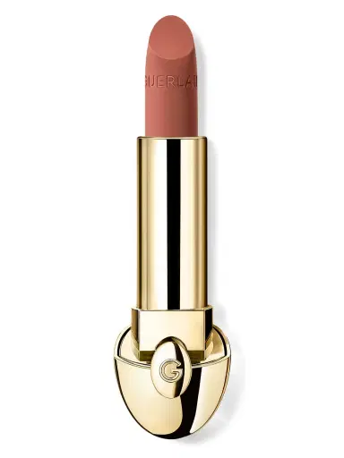 Guerlain Women's Rouge G Customizable Velvet Lipstick Refill - 207 Le Beige Bijou | Thumbnail 8 Guerlain Women's Rouge G Customizable Velvet Lipstick Refill - 207 Le Beige Bijou | Thumbnail 8