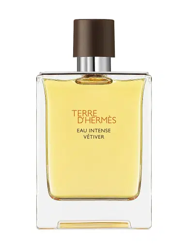 HERMÈS Men's Terre D'Hermès Eau Intense Vetiver | Thumbnail 1