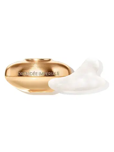 GUERLAIN Women's Orchidée Impériale Gold Nobile The Cream Refill | Thumbnail 1 GUERLAIN Women's Orchidée Impériale Gold Nobile The Cream Refill | Thumbnail 1