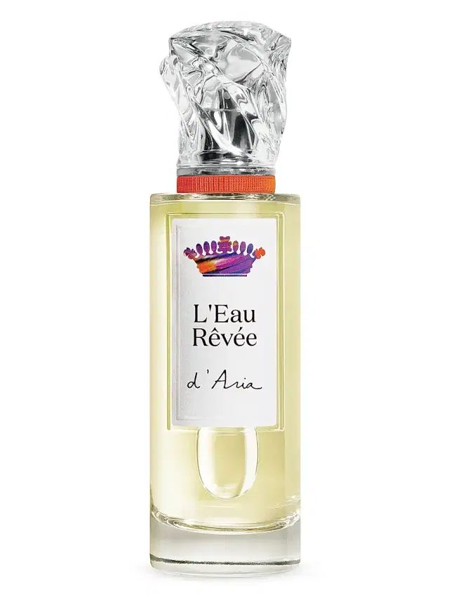 Sisley-Paris L'Eau Rêvée d'Aria Eau de Toilette 1.7 oz