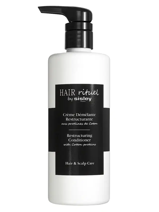 Sisley-Paris Women's Hair Rituel Jumbo Reconstructing Conditioner
