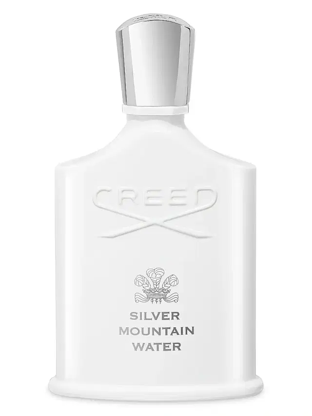 Creed Silver Mountain Water 3.3 oz