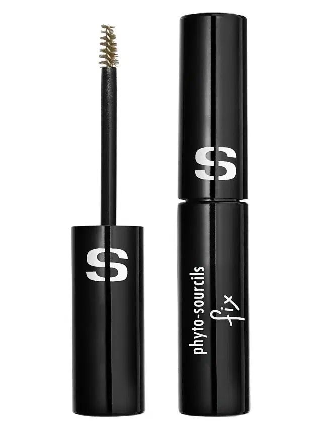 Women's Phyto-Sourcils Fix Thickening Eyebrow Gel - 01 Light Medium