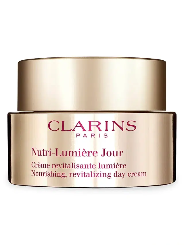 Women's Nutri-Lumiere Anti-Aging & Nourishing Day Moisturizer