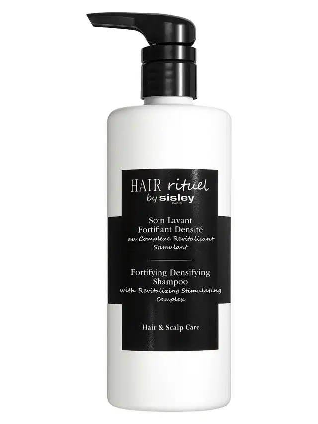 Sisley-Paris Fortifying Densifying Shampoo
