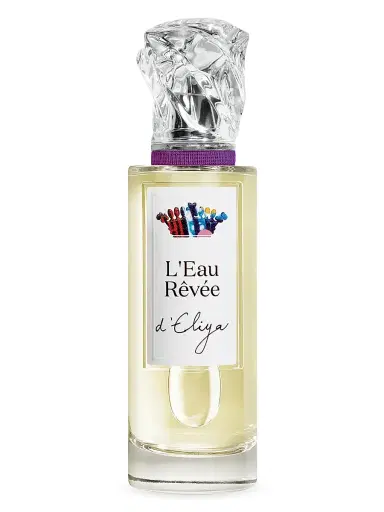 Sisley-Paris L'Eau Rêvée d'Eliya Eau de Toilette - Size 1.7 oz | Thumbnail 1