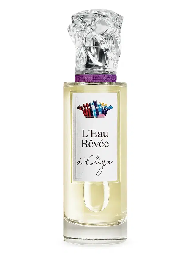 Sisley-Paris L'Eau Rêvée d'Eliya Eau de Toilette 1.7 oz