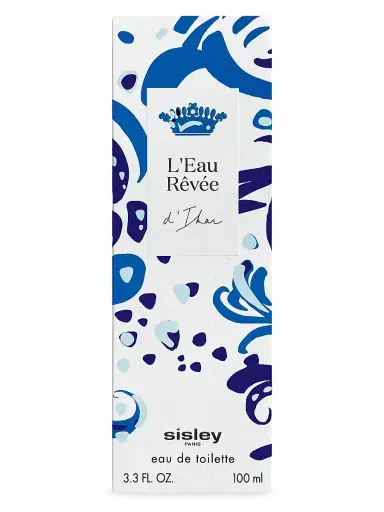 Sisley-Paris Women's L'Eau Rêvée d'Ikar Eau de Toilette - Size 1.7 oz | Thumbnail 2