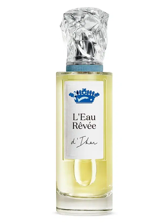 Sisley-Paris Women's L'Eau Rêvée d'Ikar Eau de Toilette 1.7 oz