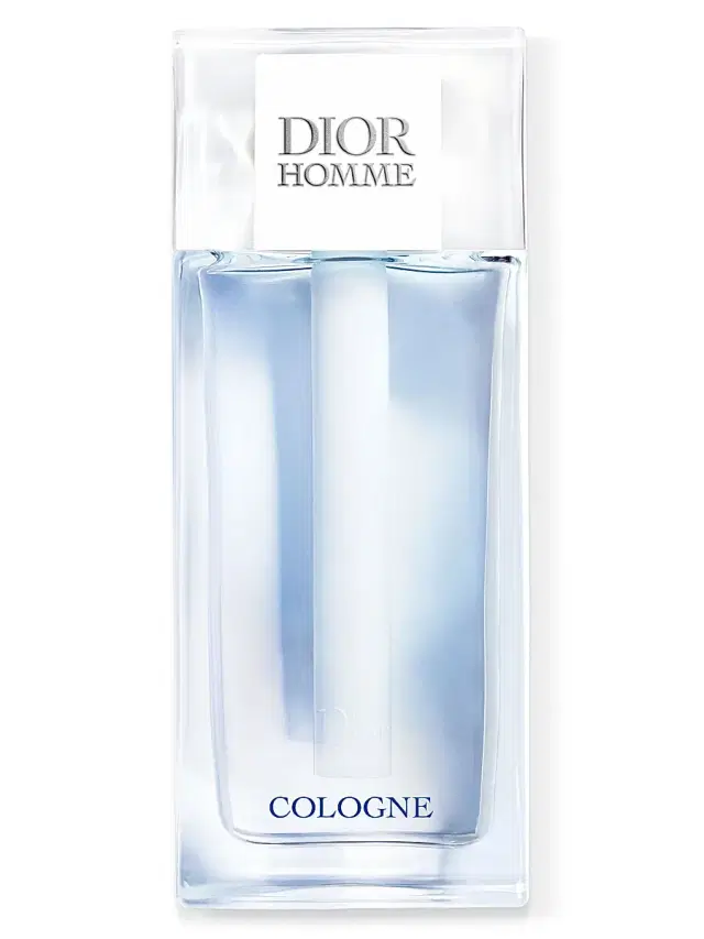 Men's Dior Homme Cologne 4.2 oz