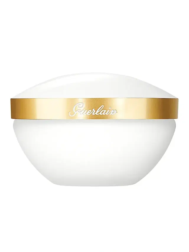 GUERLAIN Shalimar Perfumed Body Cream No Size