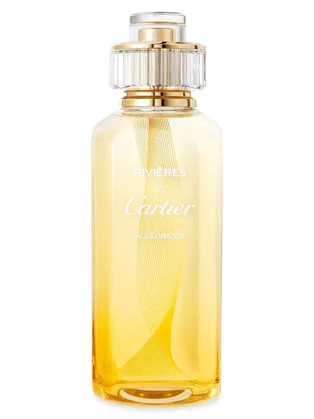 Cartier Women's Allègresse