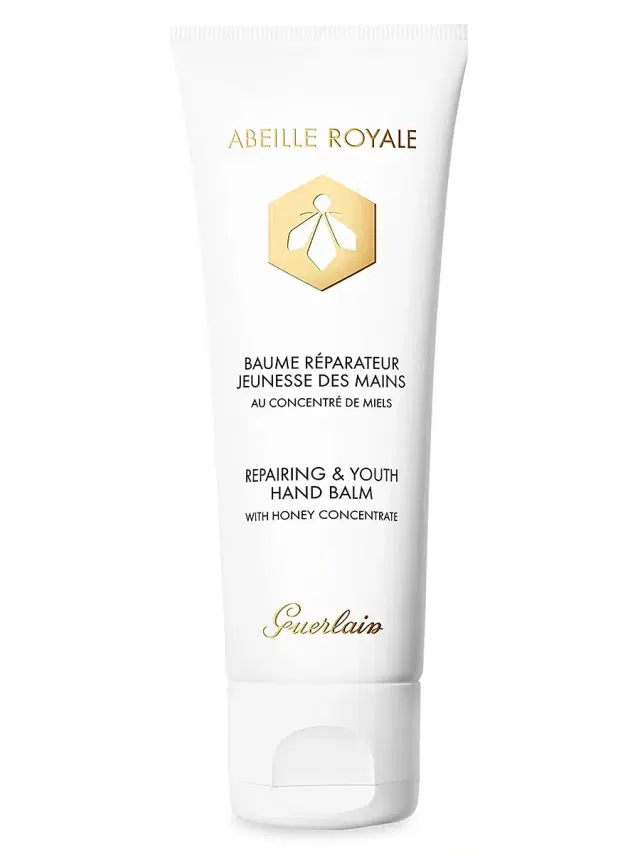 GUERLAIN Women's Abeille Royale Repairing & Youth Hand Balm