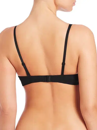 Simone Pérèle Women's Wish Triangle Contour Bra - Black | Thumbnail 4 Simone Pérèle Women's Wish Triangle Contour Bra - Black | Thumbnail 4