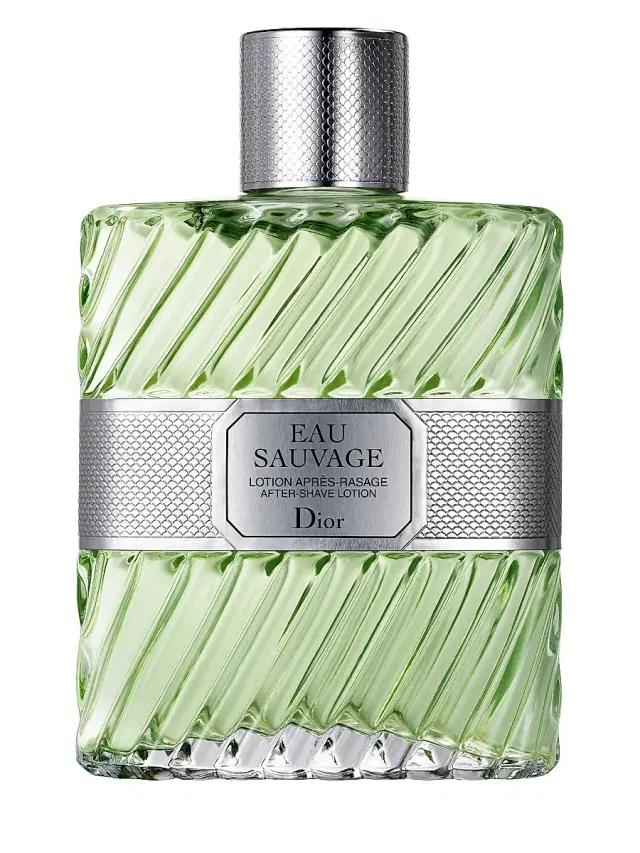 Dior Eau Sauvage After-Shave Lotion No Size