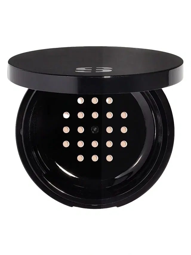 Sisley-Paris Phyto-Poudre Libre - 4 Sable