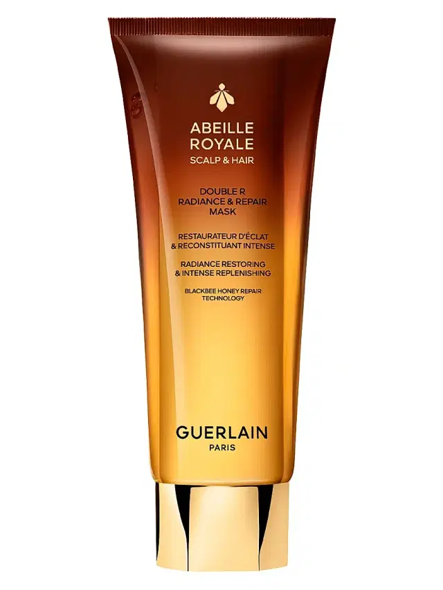 GUERLAIN Women's Abeille Royale Double R Radiance & Repair Mask