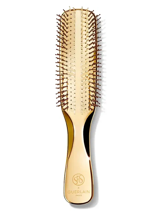 Women's  x S. HEART. S Abeille Royale Scalp & Hair Brush