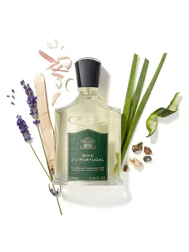 CREED Women's Bois Du Portugal Eau de Parfum Flacon | Thumbnail 2