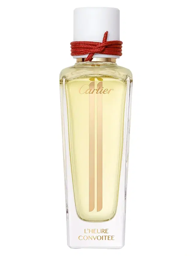 Cartier Women's L'Heure Convoitee II Eau de Parfum