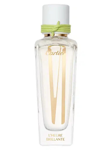 Cartier Women's L'Heure Brilliante VI Eau de Toilette | Thumbnail 1 Cartier Women's L'Heure Brilliante VI Eau de Toilette | Thumbnail 1
