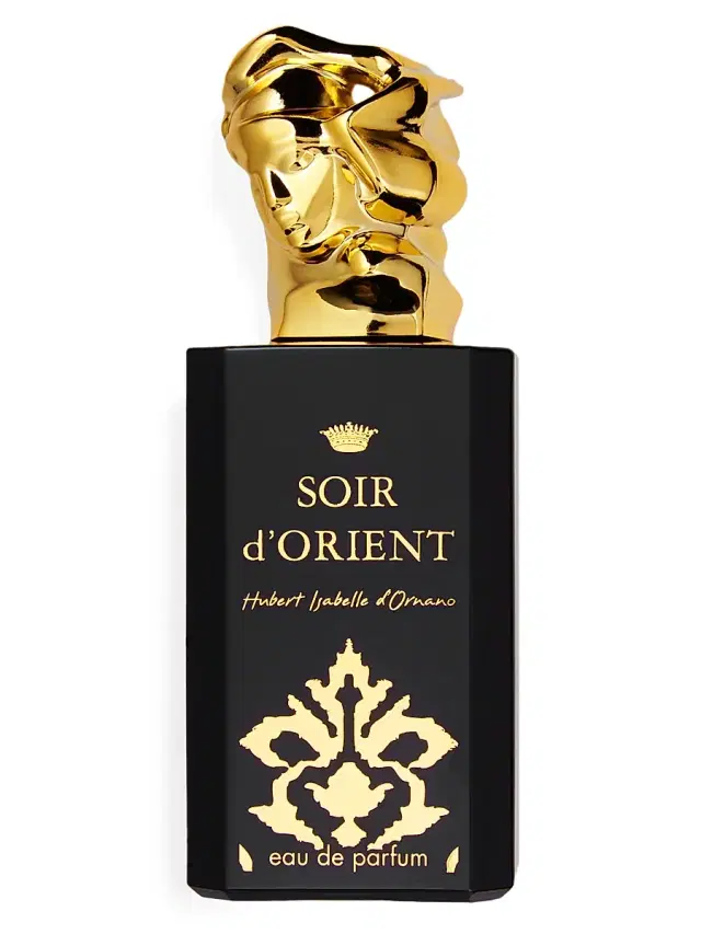 Sisley-Paris Soir d'Orient Eau de Parfum 1.6 oz
