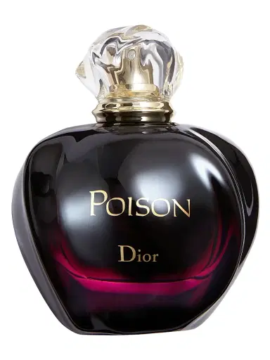 Dior Women's Pure Poison Eau de Toilette - Size 3.4 oz | Thumbnail 2 Dior Women's Pure Poison Eau de Toilette - Size 3.4 oz | Thumbnail 2