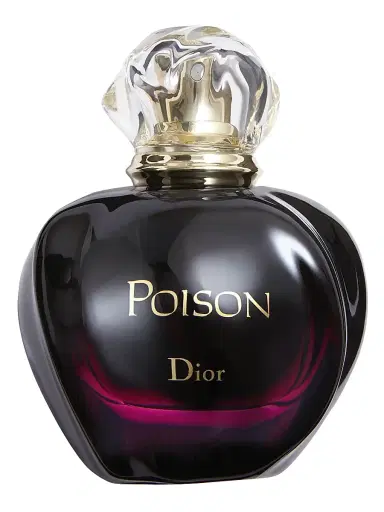 Dior Women's Pure Poison Eau de Toilette - Size 3.4 oz | Thumbnail 1 Dior Women's Pure Poison Eau de Toilette - Size 3.4 oz | Thumbnail 1