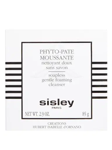 Sisley-Paris Foaming Cleanser | Thumbnail 4
