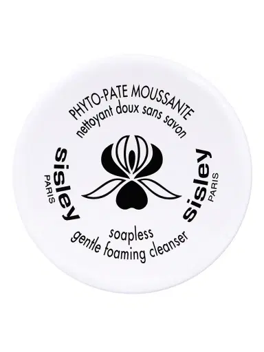 Sisley-Paris Foaming Cleanser | Thumbnail 1