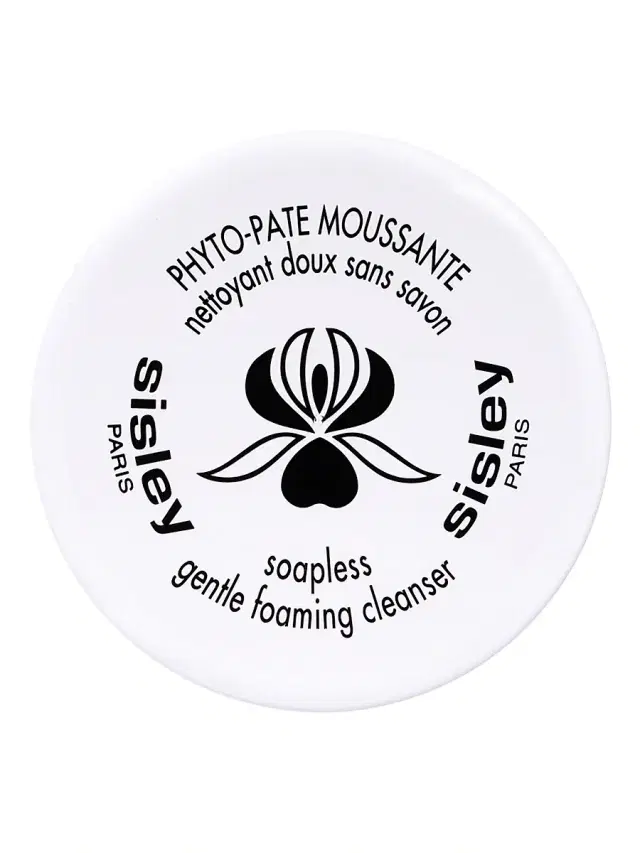 Sisley-Paris Foaming Cleanser No Size