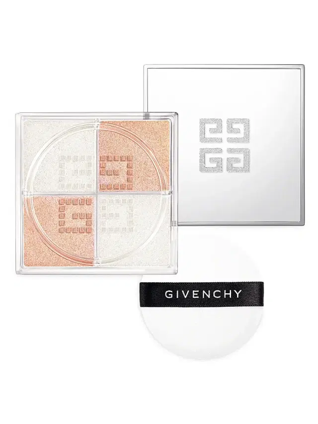 Givenchy Women's Prisme Libre Loose Powder Highlighter