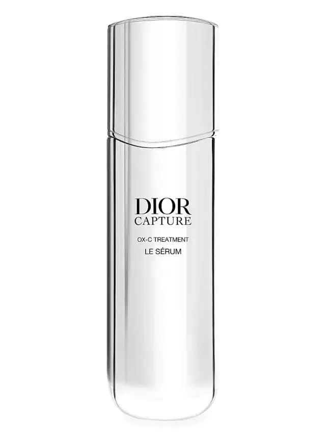 Dior Women's  Capture Totale Le Sérum Anti-Aging Serum 2.5 oz