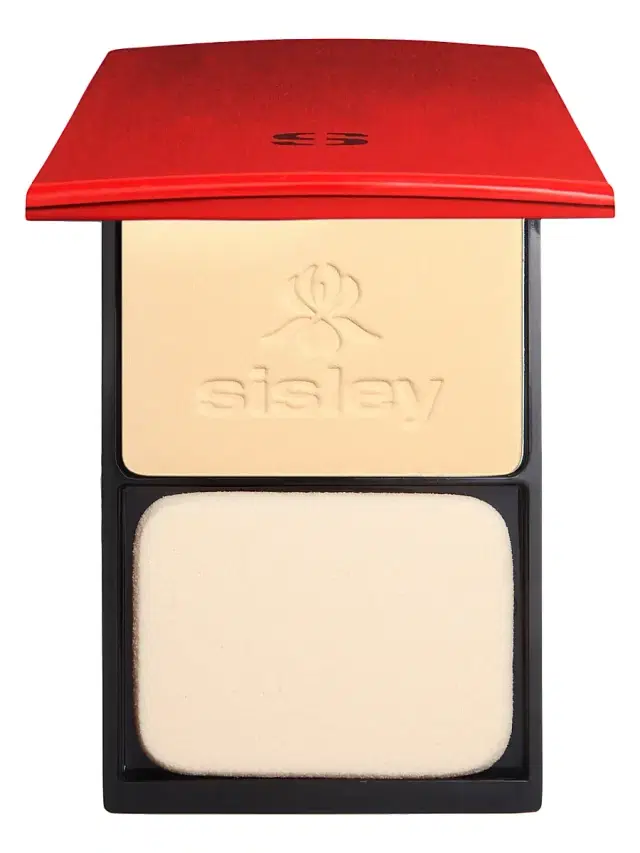 Women's Phyto Teint Eclat Compact - 4 Honey