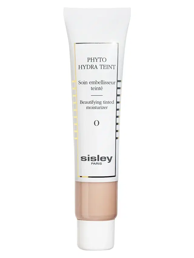 Sisley-Paris Phyto-Hydra Teint - 15 Beige