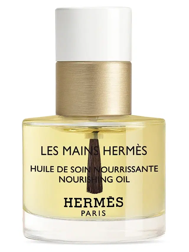 HERMÈS Women's Les Mains Hermès Nourishing Oil