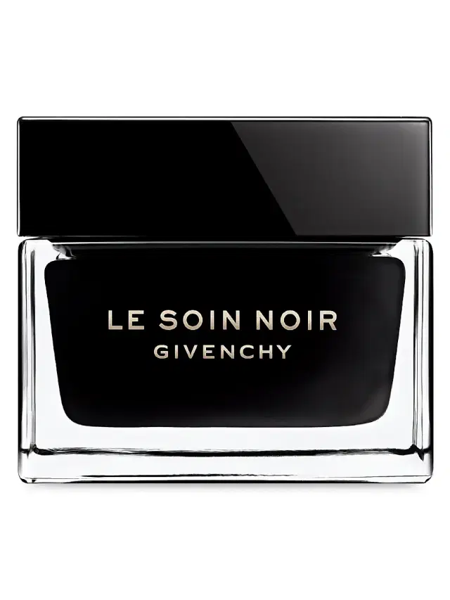 Women's Le Soin Noir Light Face Cream Refill