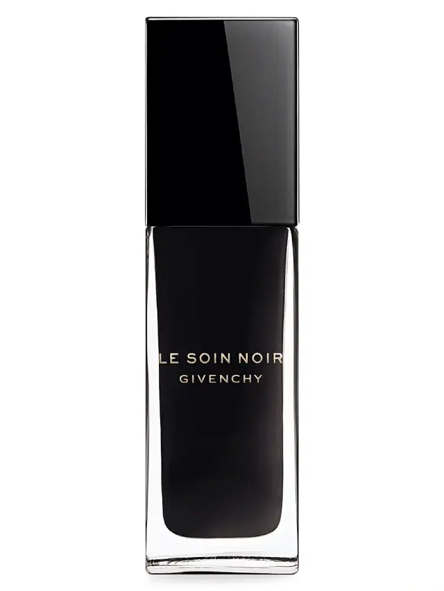 Givenchy Women's Le Soin Noir Lifting Serum