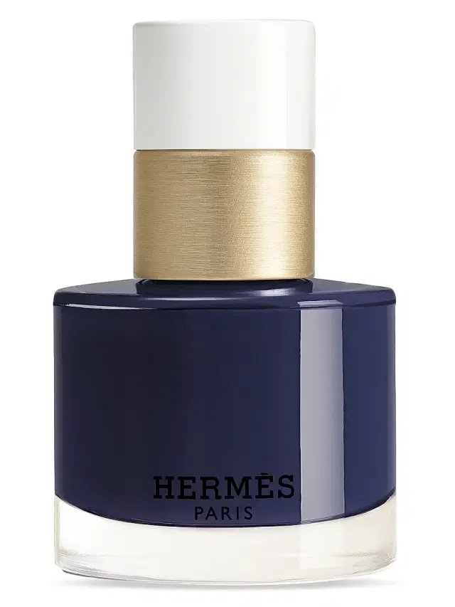 Women's Les Mains Hermès Nail Enamel - 06 Rose Baltique
